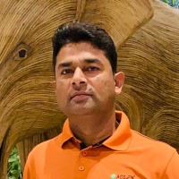 Tirth Raj