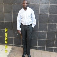 Bekithemba Nkiwane