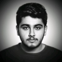 Amir Hossein Azizi Ziarani