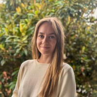 Caroline Bouzerand