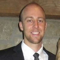 Troy Dobson