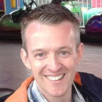 Alan Tullock
