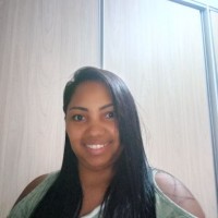 Antônia Maria Pereira da Silva