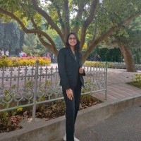 Sakshi Chavan