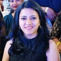 Vijna Merchant