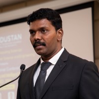 P Mohan Kumar