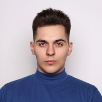 Oleksandr Shevchenko