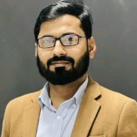 Khawar Nadeem(CHRMP)