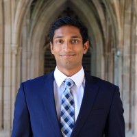 Neil Reddy