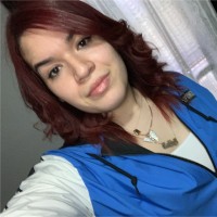 Ashley Cancel