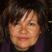 Carol Goodwin
