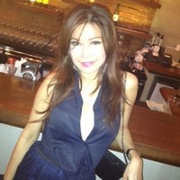 Malika Chantramongkol