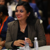 Vidhya Naikar