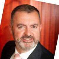 Nicholas Moriarty BBS FCPA