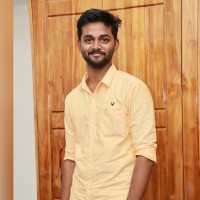 Dhinesh Kumar Kaliappan