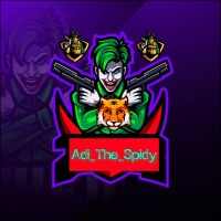 Adi_The_ Spidy