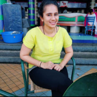 Pooja Thakker