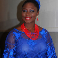 Rachel Adamu