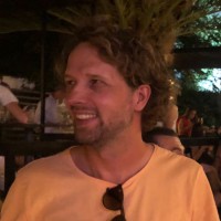 Tim Wind, Phd