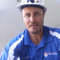 Nick Crichton