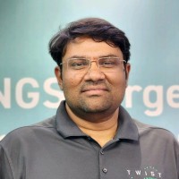 Ananth S. Bommakanti, Phd