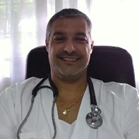 Pierfrancesco Corvo Md, Phd
