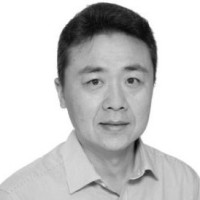 Capt. Thomas Zhang
