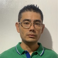 Andre Misugi