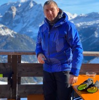 Oleg Kravchenko