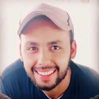 Seif Elbrhomy