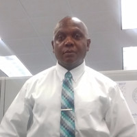 Jonathan Williams