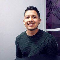 Bryan Galindo