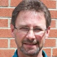 Mark Durbin