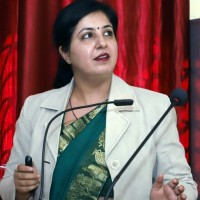 SUGANDHA SINGH