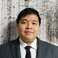 Angelo Chua