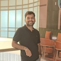 Vinay Patil