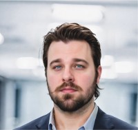 Mitchell Beverly