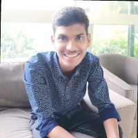 Nikhil Kothari