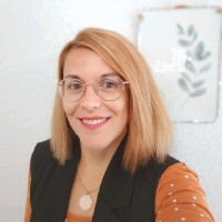 Mathilde Doussinaud