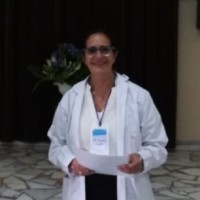 Claudia Fabiana Isabel Castro