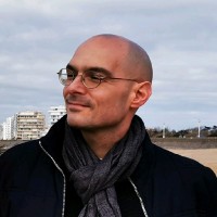 Alexandre Mary