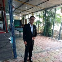 Shelton Dsouza