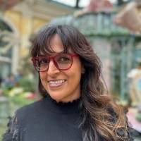 Michelle Khan, MD, MPH, FACOG (she/her/ella)