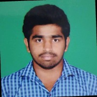Sudheer Yadanaparthi