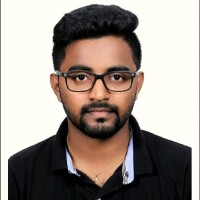Jithendra Sureshbabu