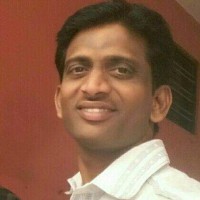 Sudhir D. Bhingarkar