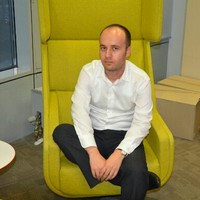 Chitu Marius-Bogdan