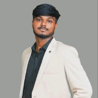 Harish S