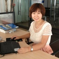 Zhao Amy