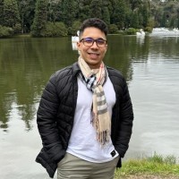 Marcus Vinicius da Silva Marcelino